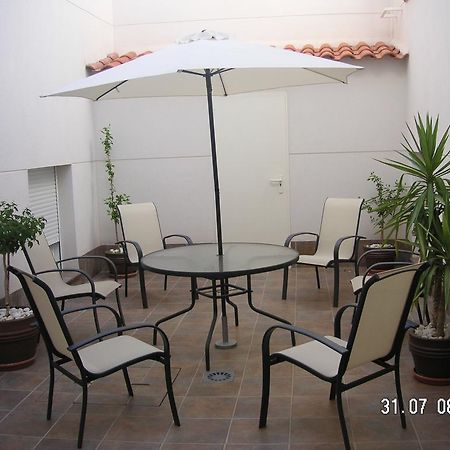 Hotel Alcazar Alcázar de San Juan Extérieur photo